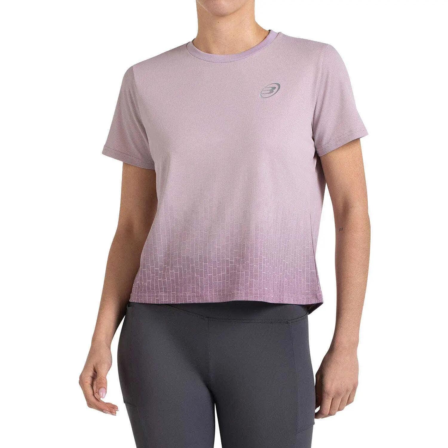 T-shirt Bullpadel Osias Femme 4/7