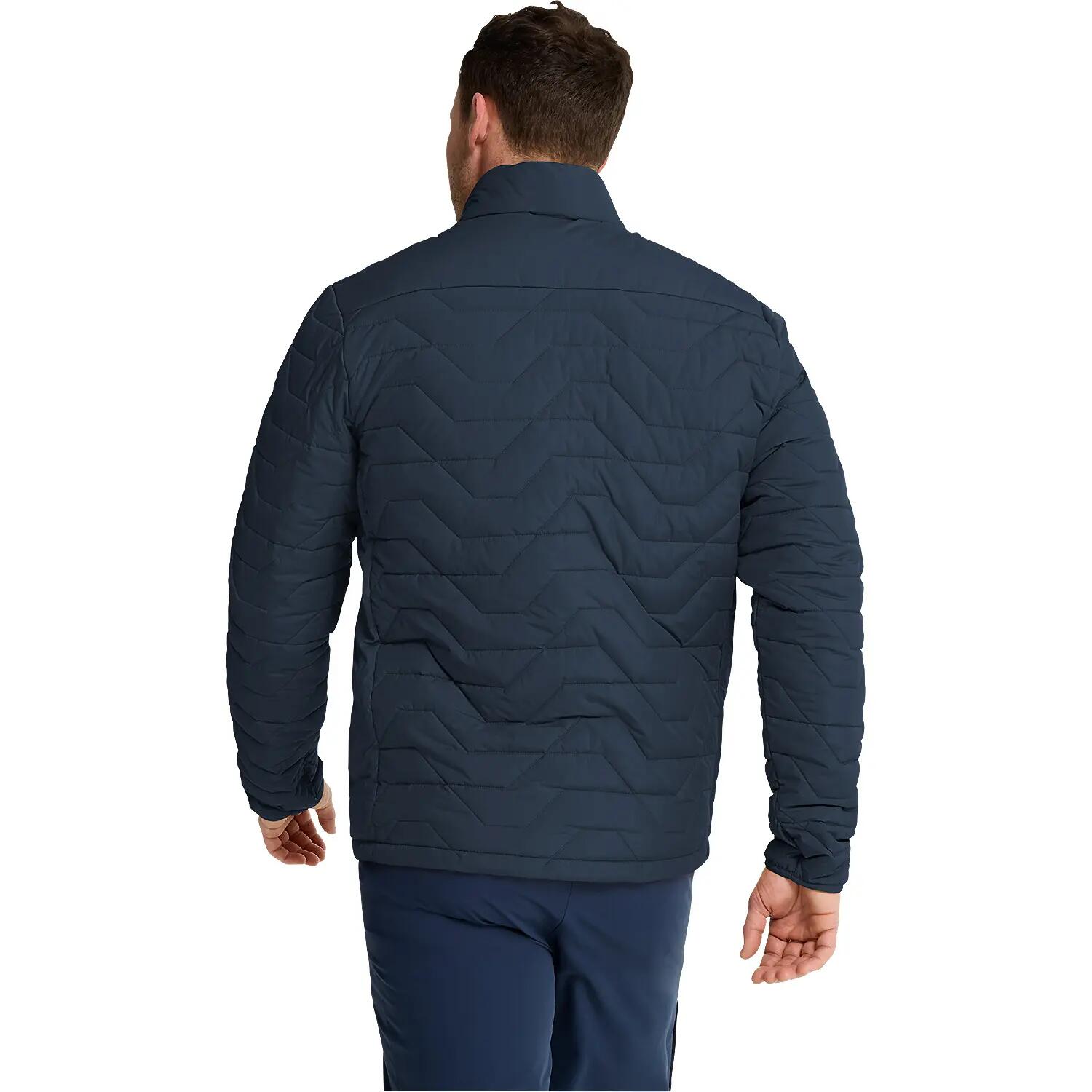 Herren Funktionsjacke FLEXTREK INS JKT M 4/9
