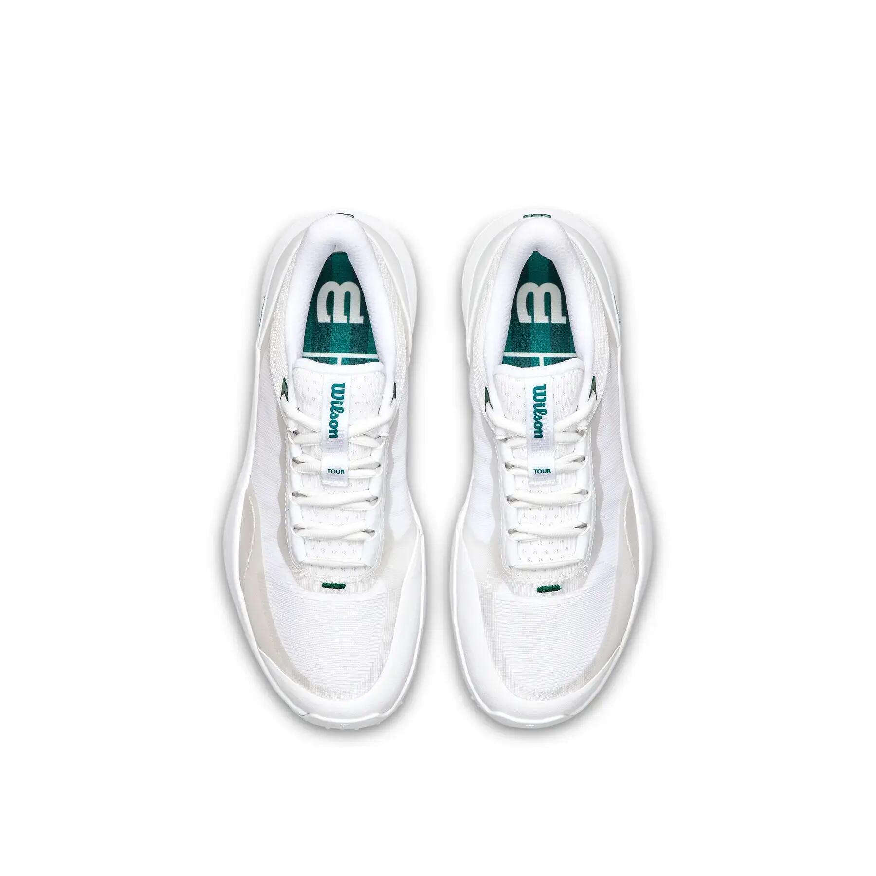 Sneakers da donna Wilson Intrigue Tour 5/7