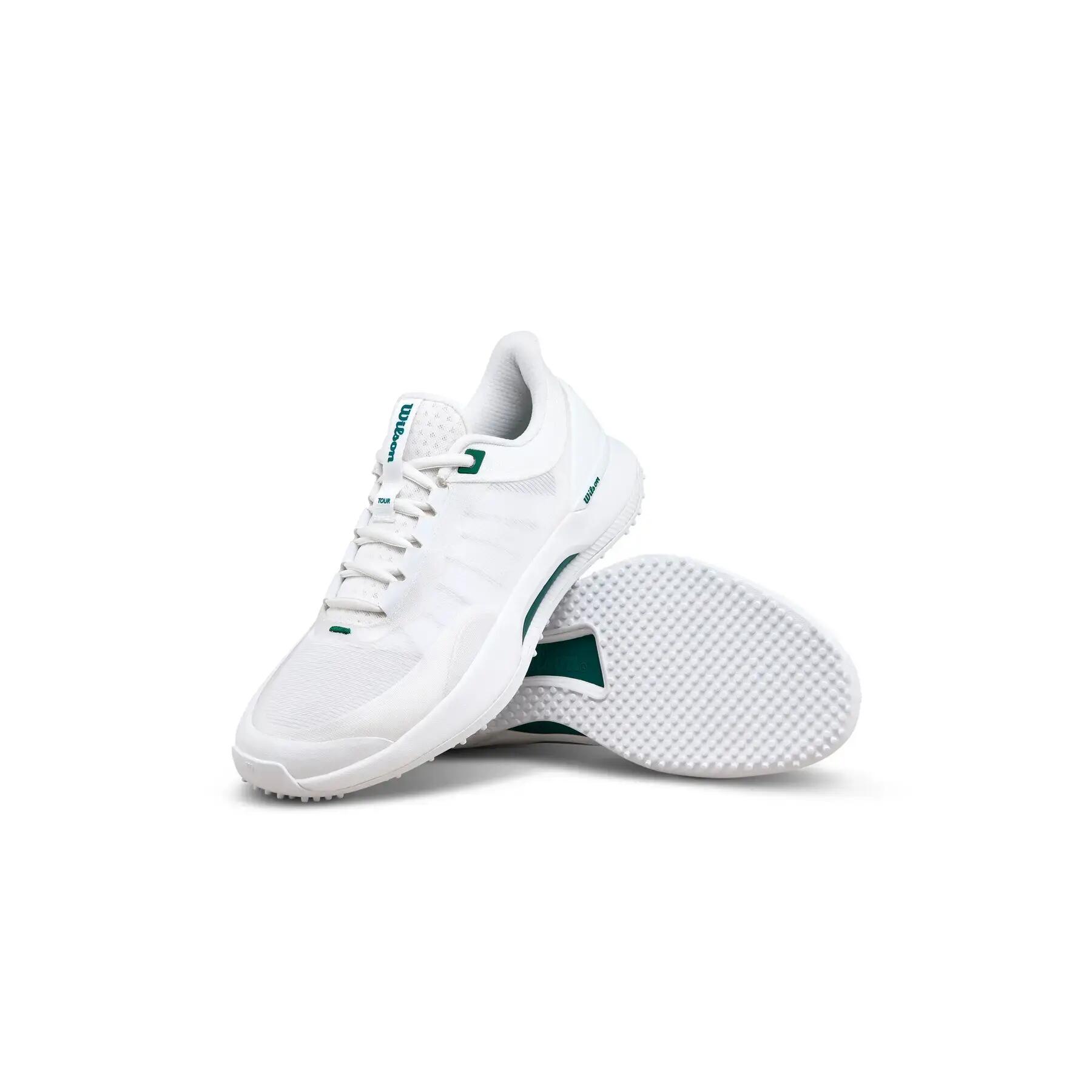Sneakers da donna Wilson Intrigue Tour 4/7