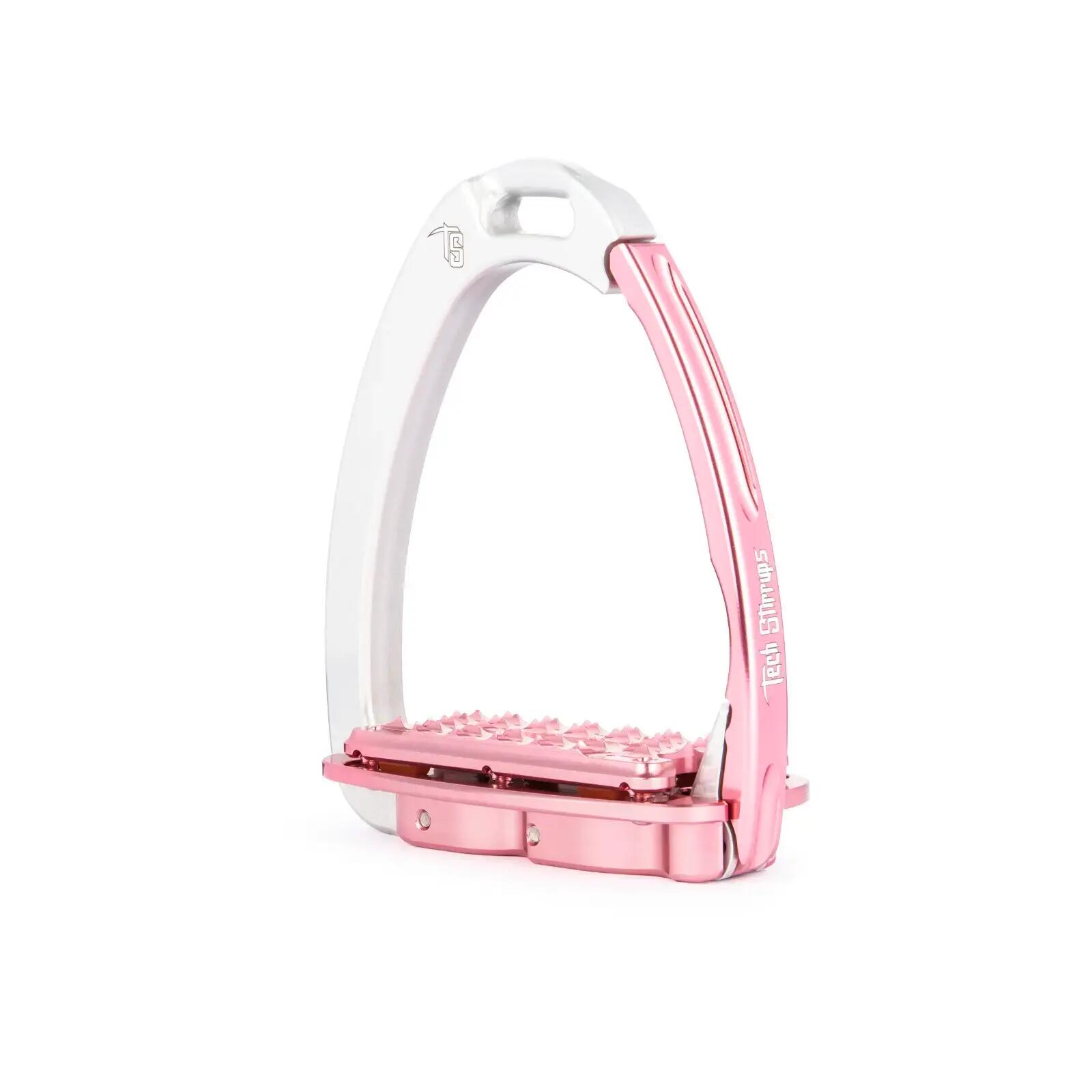 TECH STIRRUPS picture