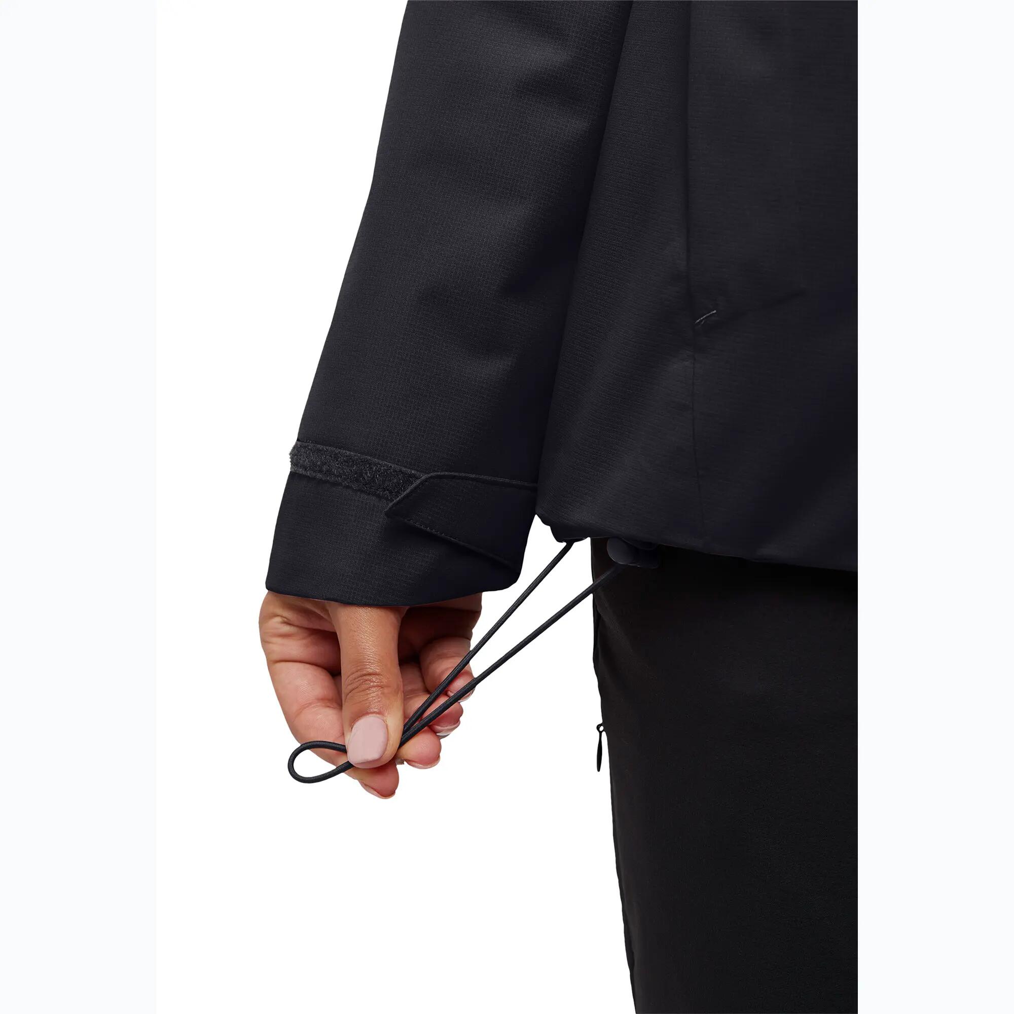 Jack Wolfskin Wisper Ins női bélelt dzseki 7/7