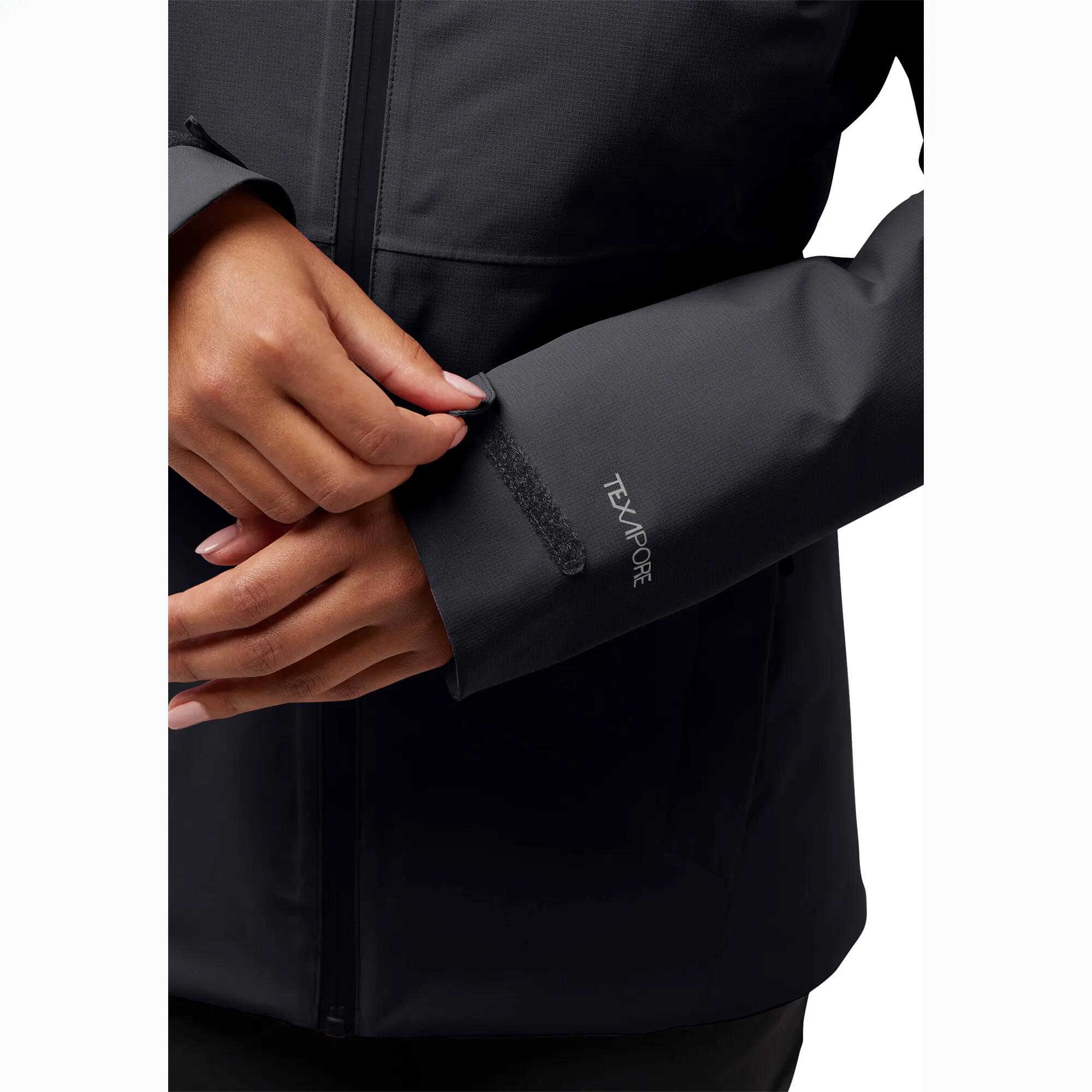 Jack Wolfskin Wisper Ins női bélelt dzseki 6/7