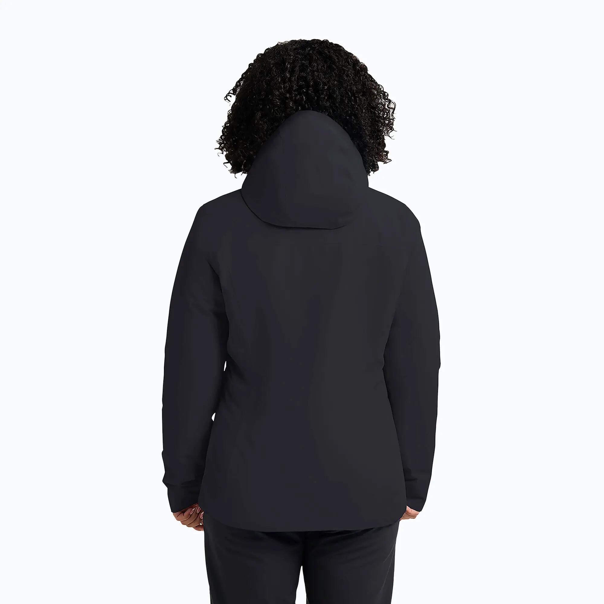 Jack Wolfskin Wisper Ins női bélelt dzseki 3/7