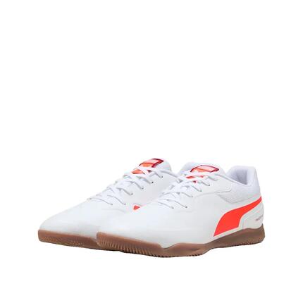 Zapatillas de futsal PUMA Truco III Blanc