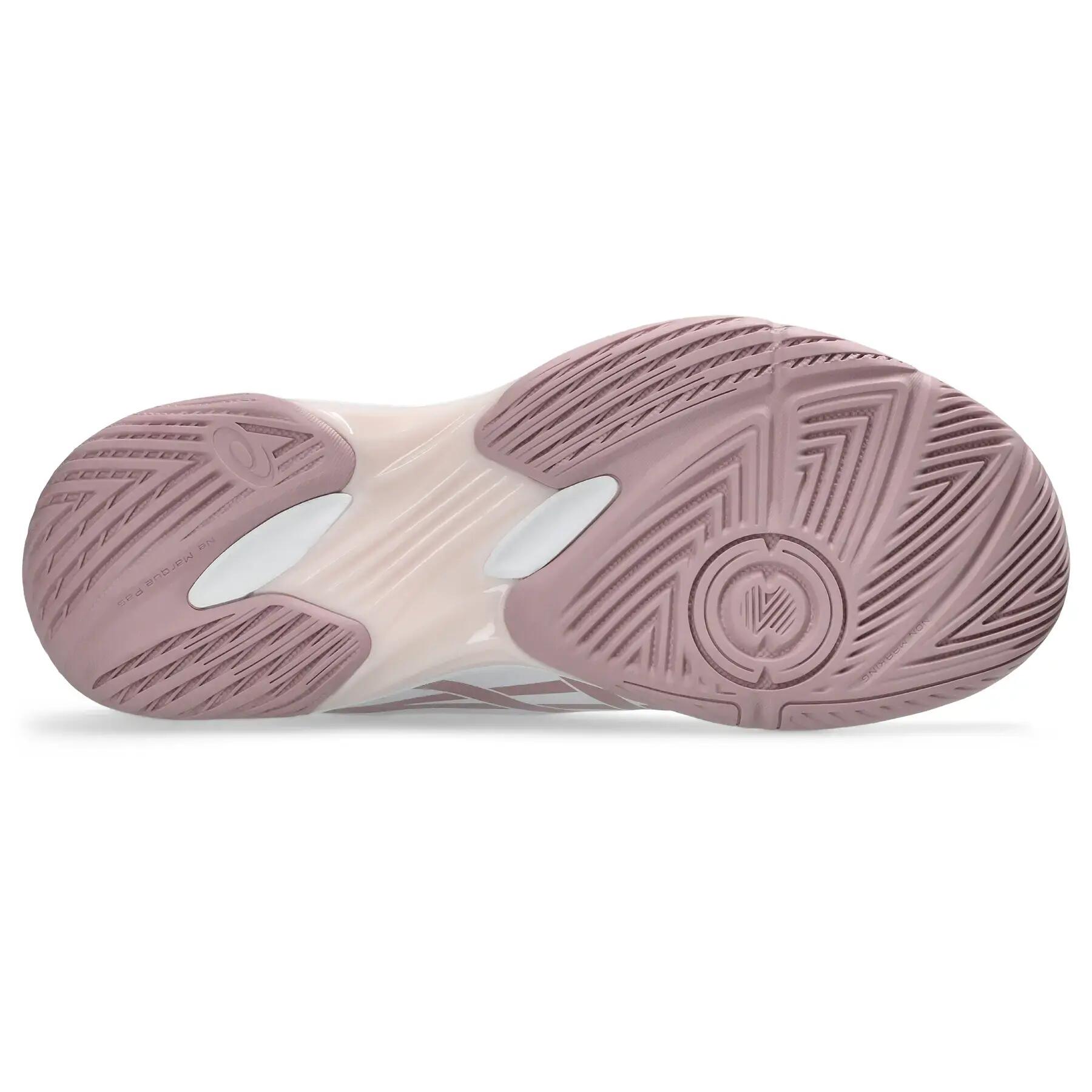 Chaussures indoor femme Asics Gel-Rocket 12 3/3