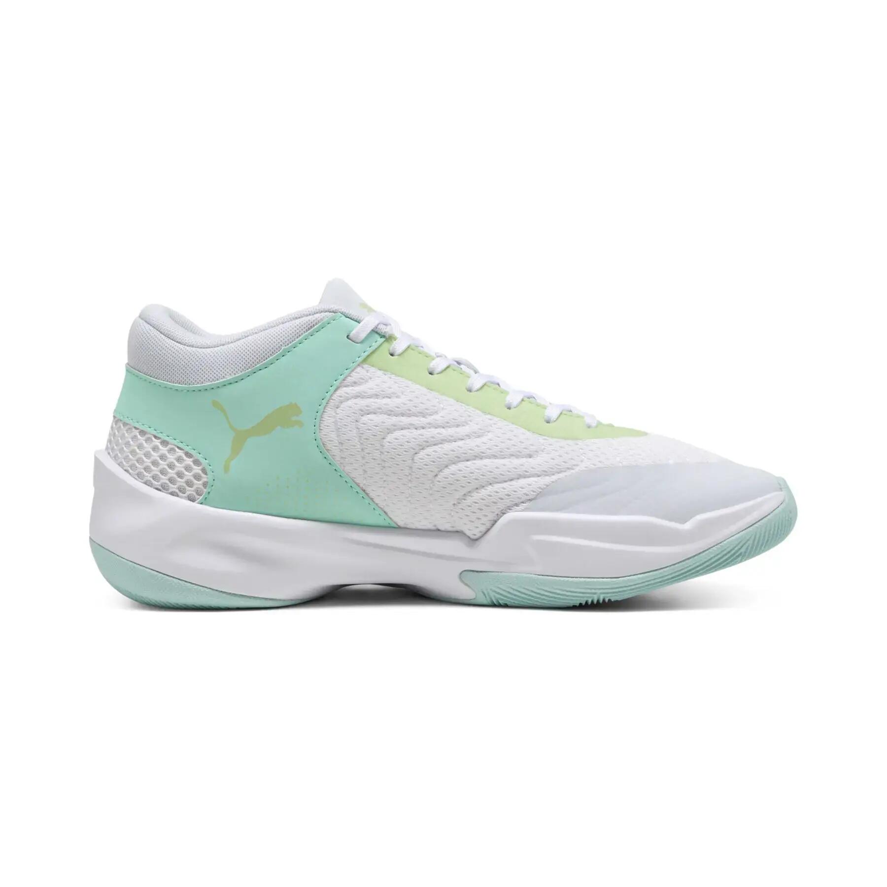 Scarpe basket Puma Court Pro 2 5/6