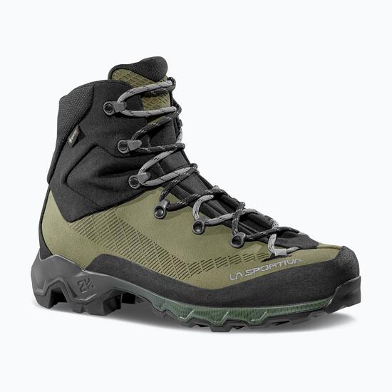 Botas de montaña La Sportiva Aequilibrium Trek GTX