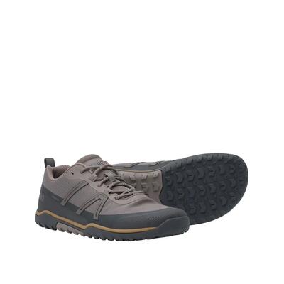 Wandel schoenen xero shoes scrambler low wp waterdicht