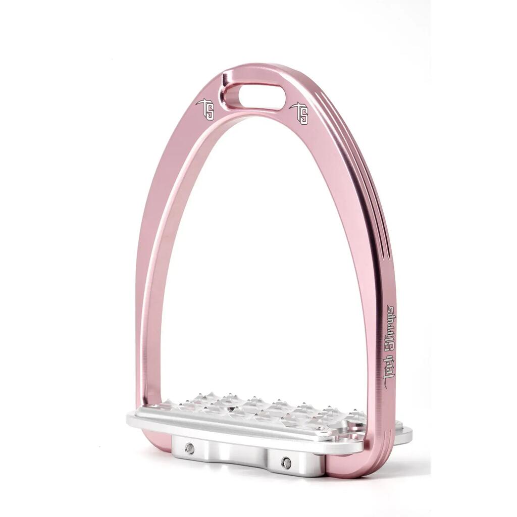 Safety stirrups for riding Tech Stirrups Siena