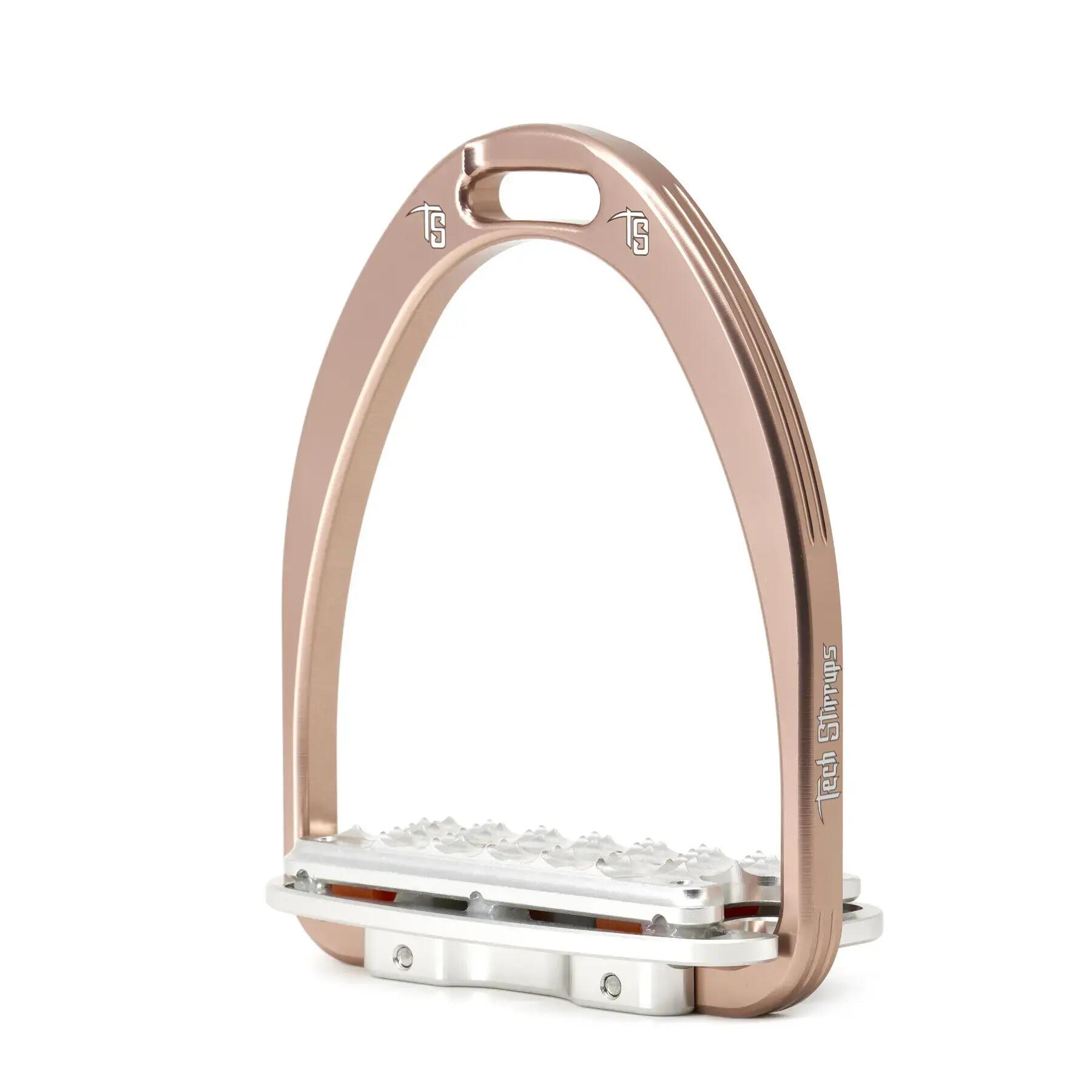 TECH STIRRUPS picture