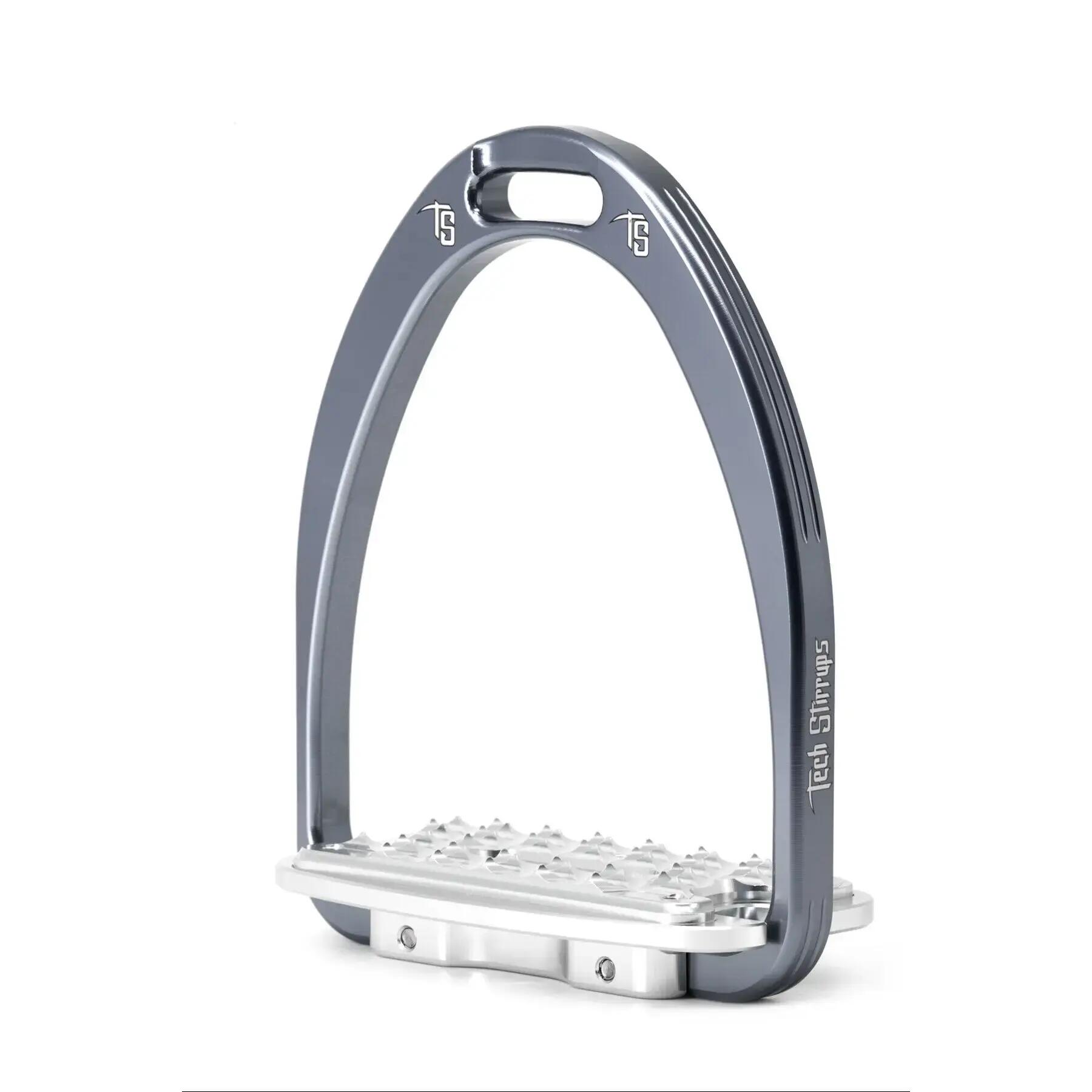 TECH STIRRUPS picture