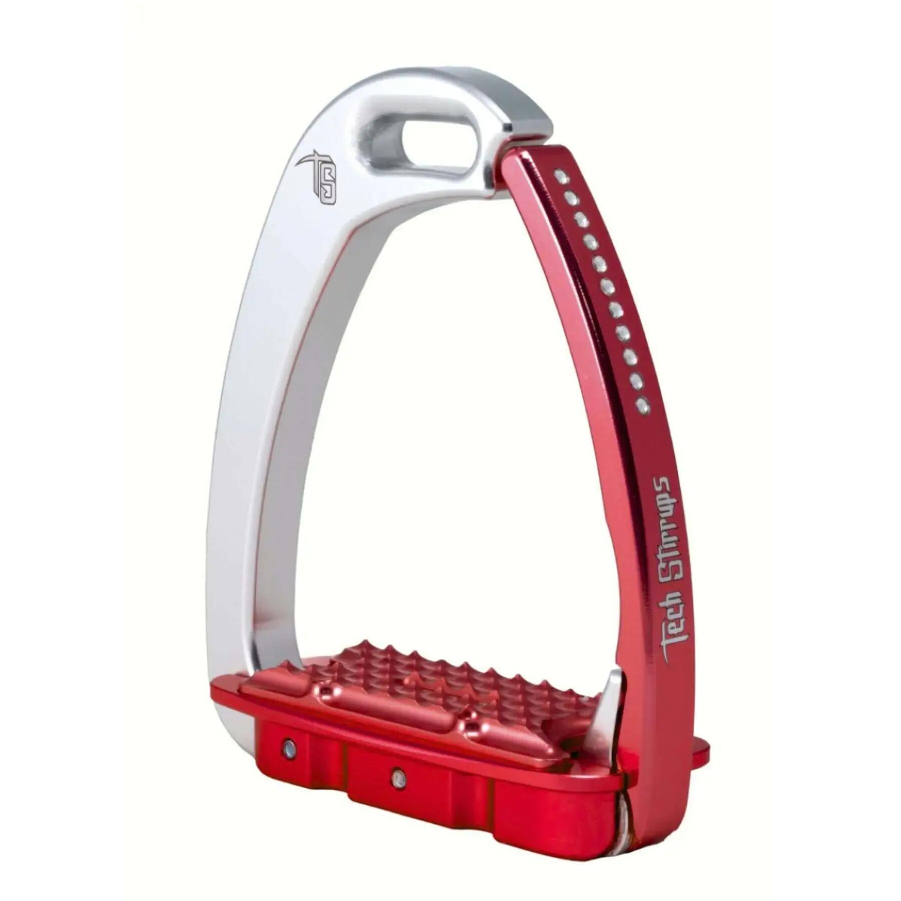 TECH STIRRUPS picture