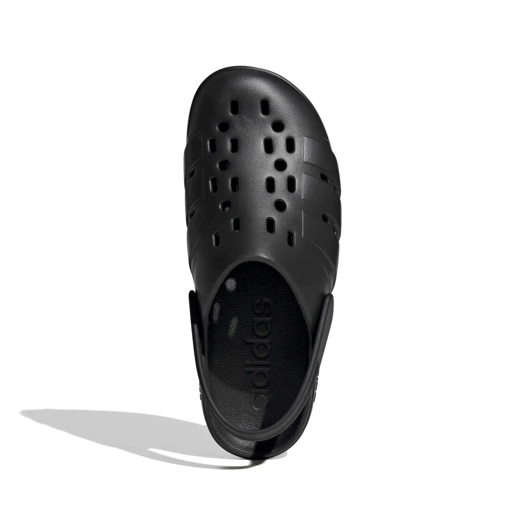 Sapatos de sapateado adidas Adilette 2.0 Clog 5/7