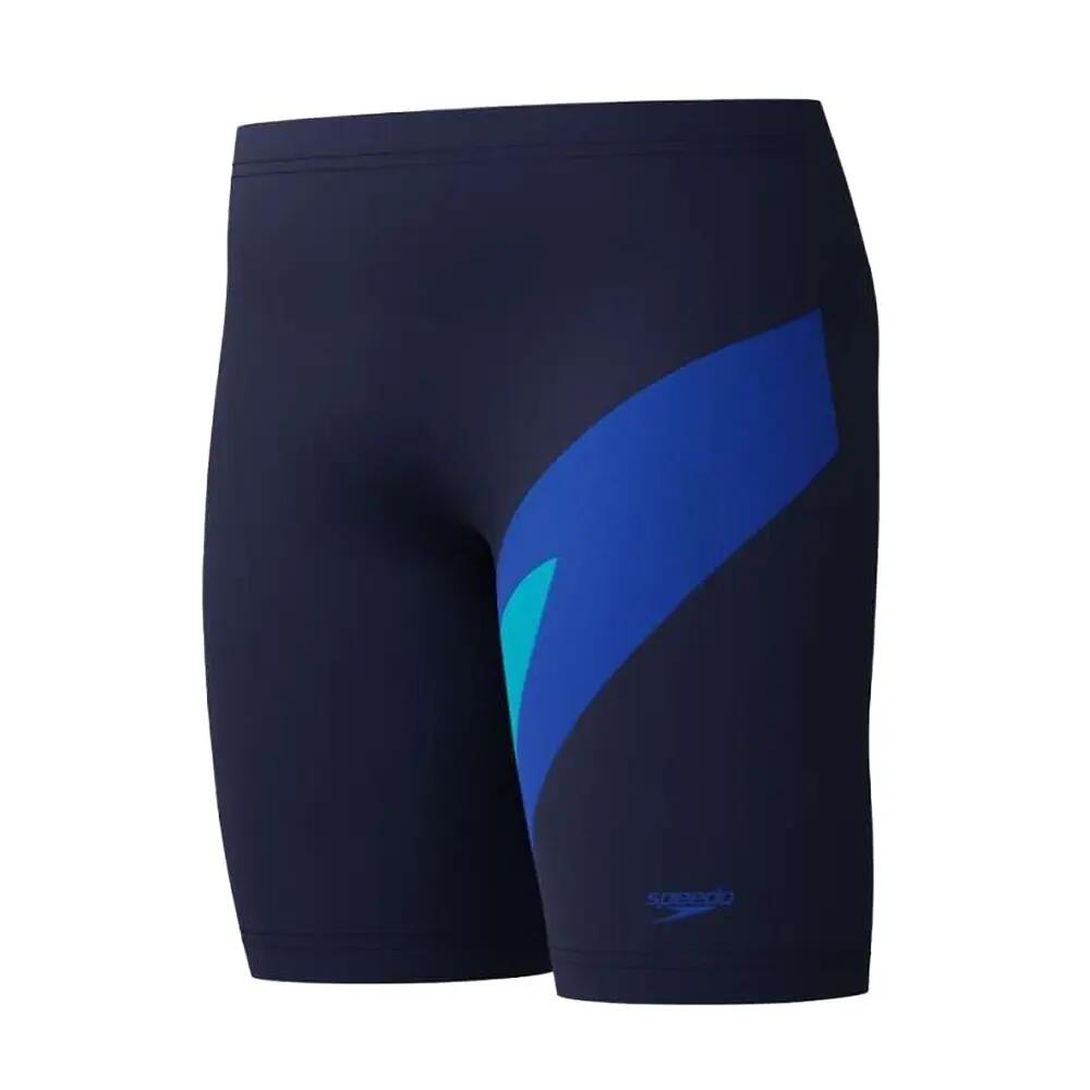 Zwemjammer heren Speedo Hyperboom Jammer 6/7