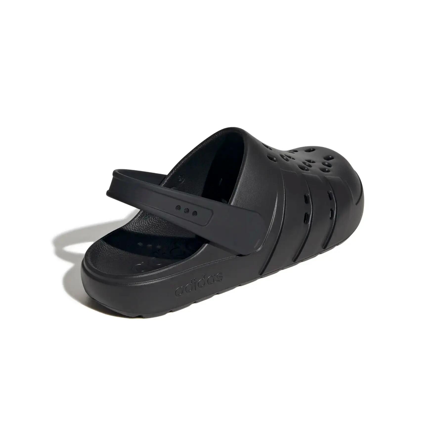 Sapatos de sapateado adidas Adilette 2.0 Clog 4/7