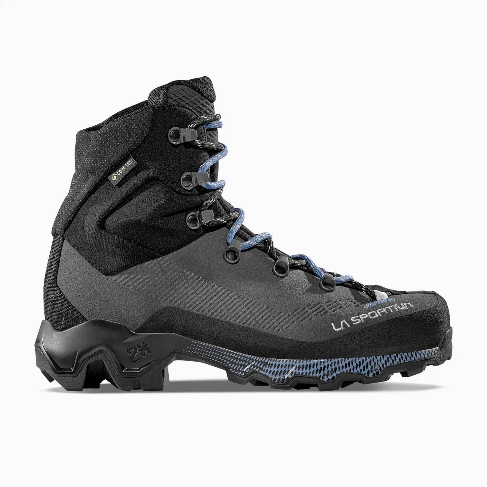 Bocanci de alpinism de mare altitudine pentru femei La Sportiva Aequalibrum Trek 2/7