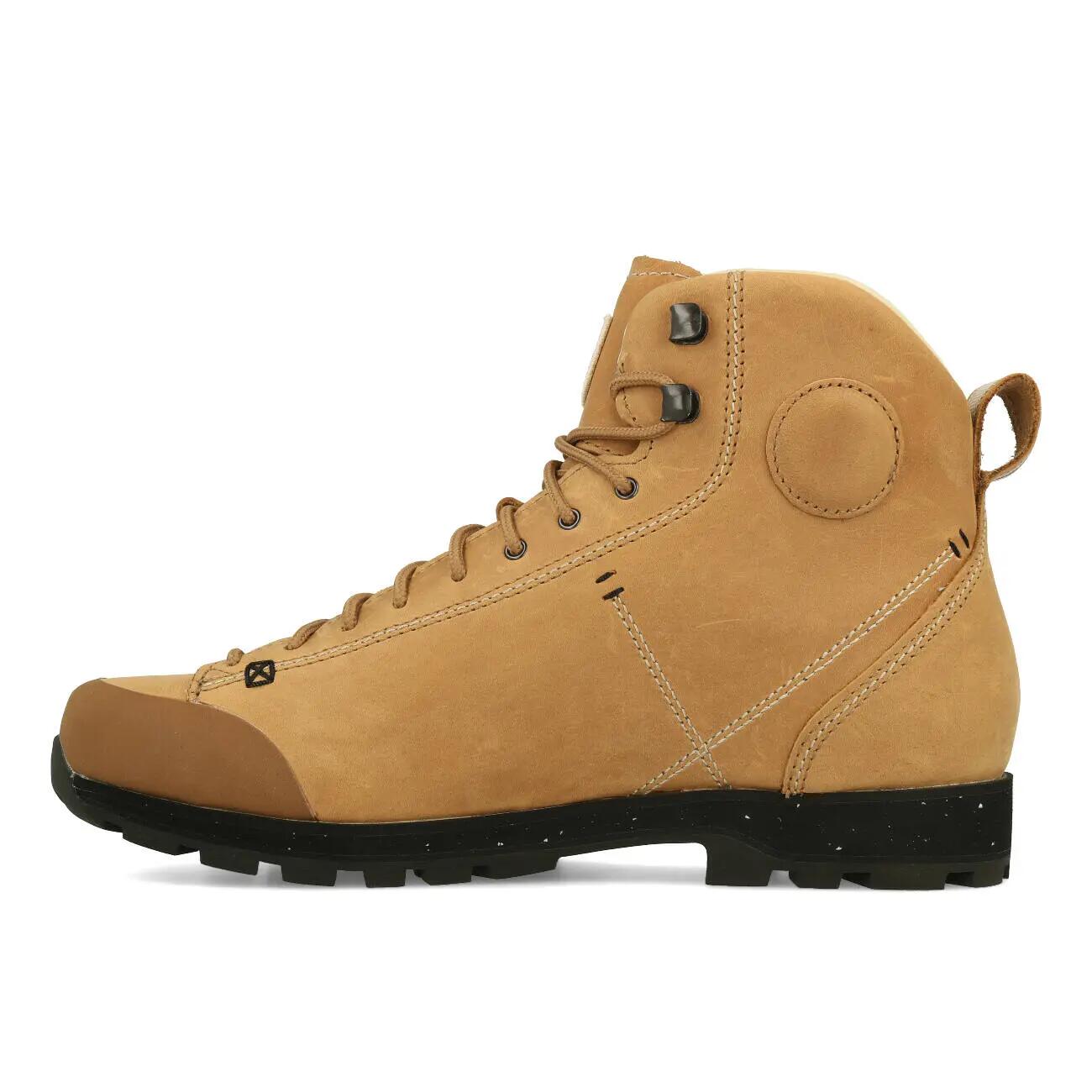 Dolomite Cinquantaquattro Shoe M's 54 High Fg Evo GTX Herren Autumn Brown 45 2/3 2/4