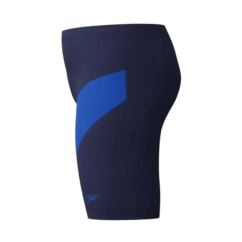 Zwemjammer heren Speedo Hyperboom Jammer 3/7