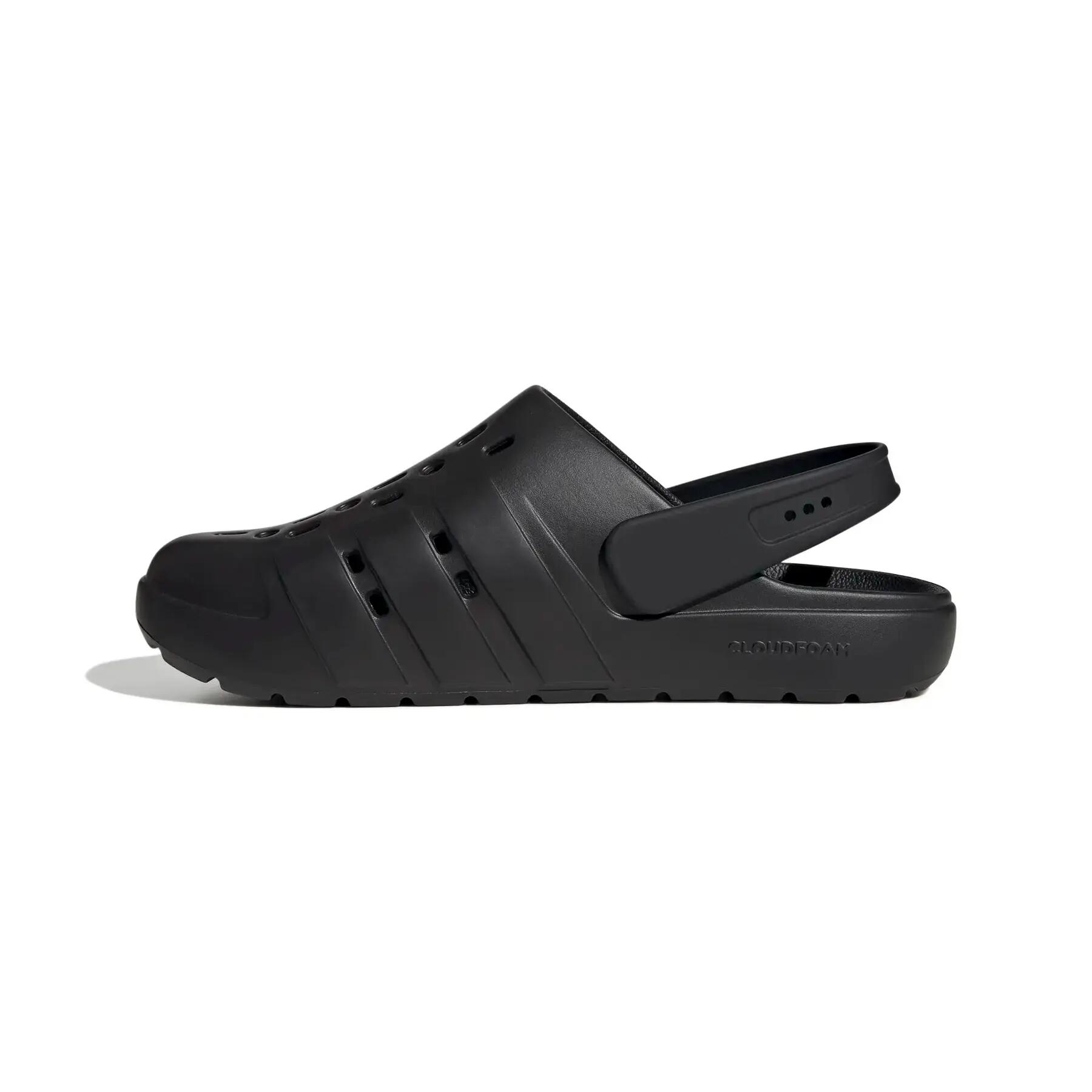 Sapatos de sapateado adidas Adilette 2.0 Clog 2/7