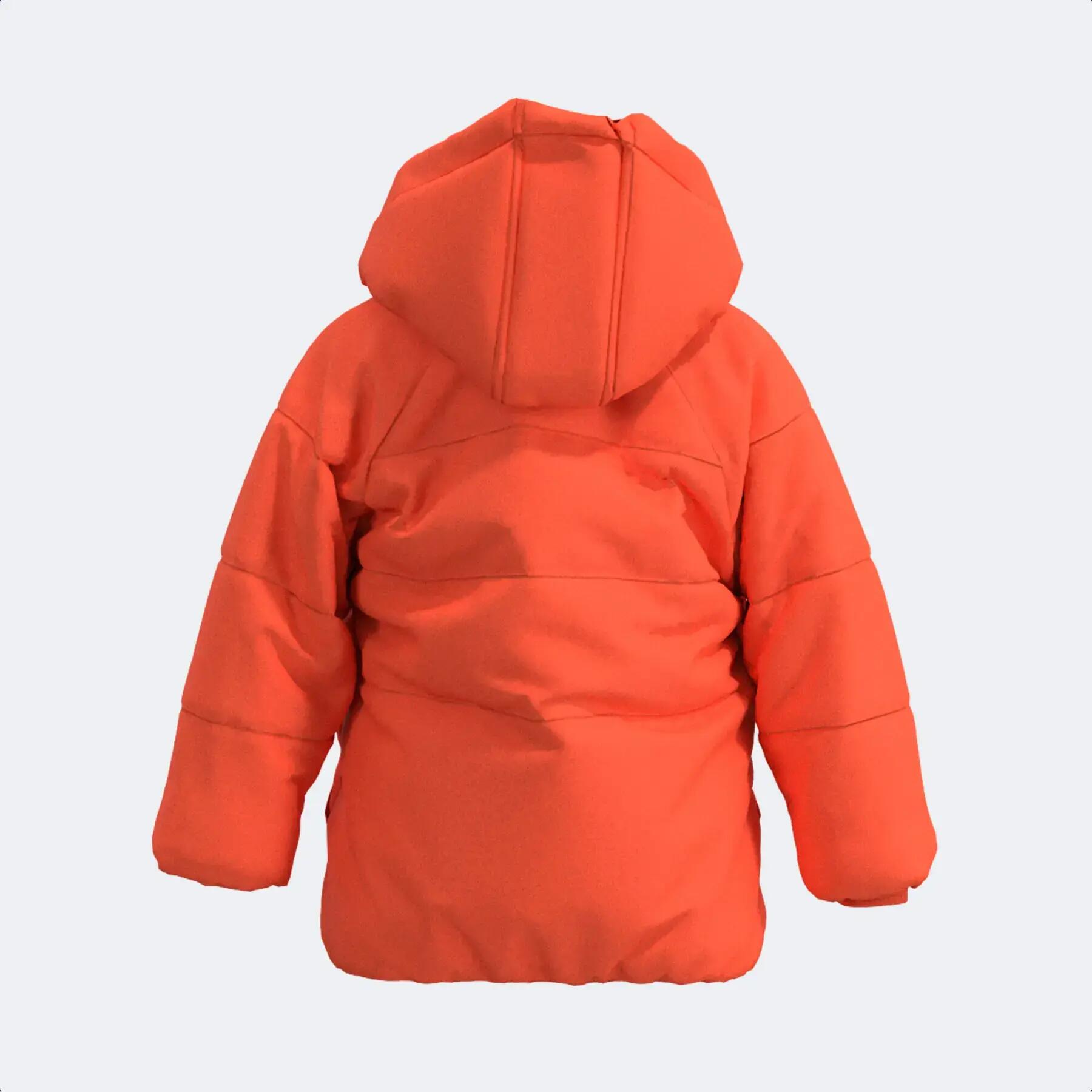 Dziecięca kurtka puchowa Joma Fantasy 3/5