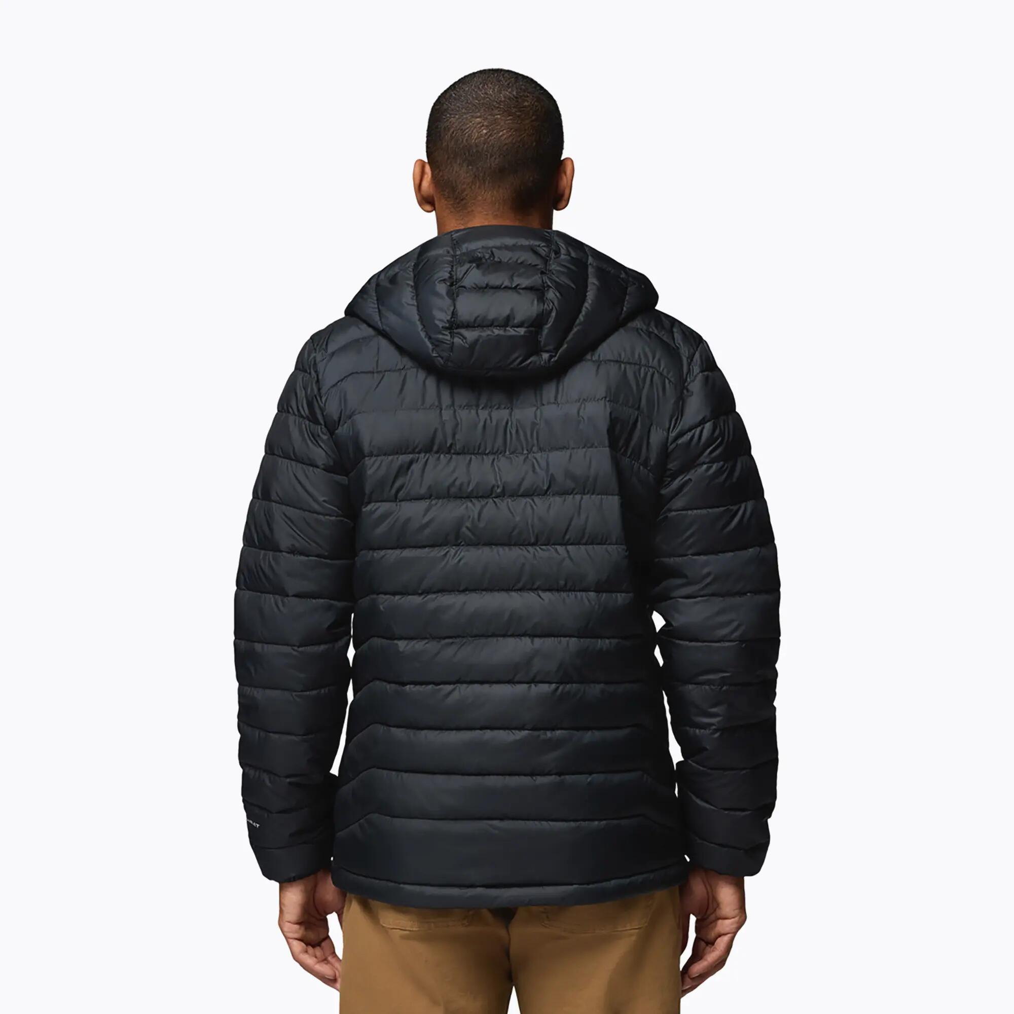 Herenjas Columbia Powder Lite II Hooded 3/7