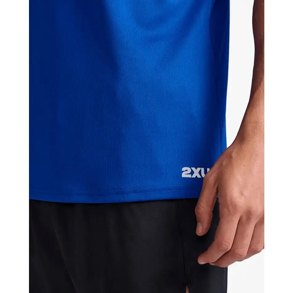 Canottiera 2XU Aero 3/3
