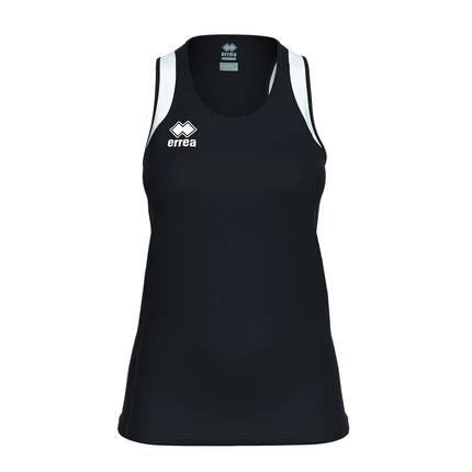 Débardeur fille Errea Starter