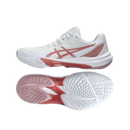 Buty do siatkówki ASICS Sky Elite FF 3 Kobiety Różowy