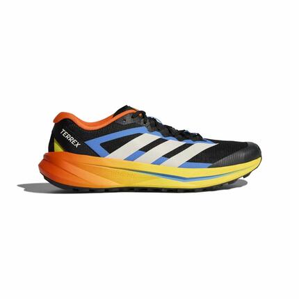 Chaussures de trail adidas Terrex Agravic Lite Low