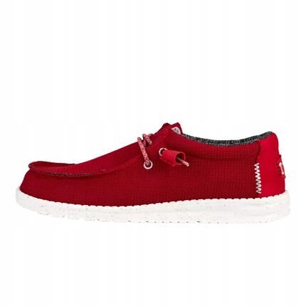 HeyDude Męskie Mokasyny Wally Sport Mesh