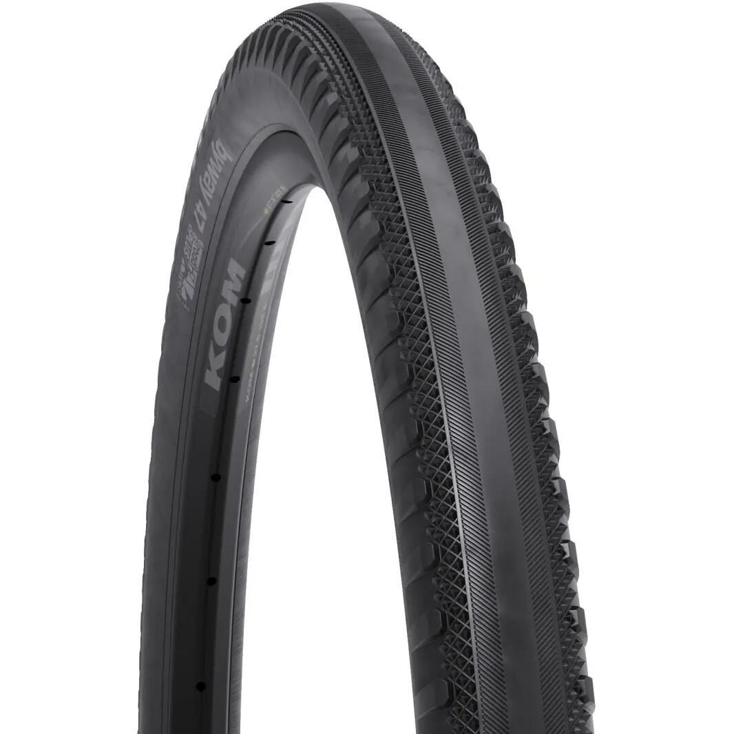 WTB Byway 700 x 47c TCS, anvelopa cauciuc pliabil de teren mixt, gravel