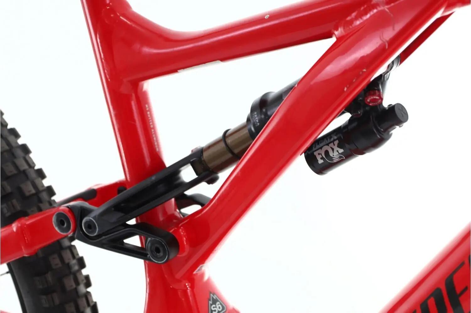 Refurbished E-MTB Fully ·  Turbo Levo Comp GX · Sehr guter Zustand 7/8