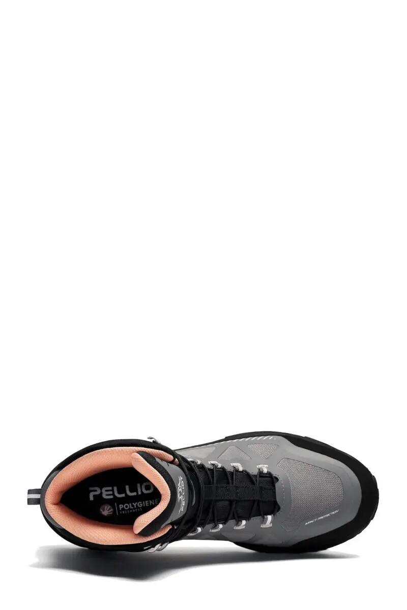 Damen-Trekkingstiefel MT-Master High Event 5/6