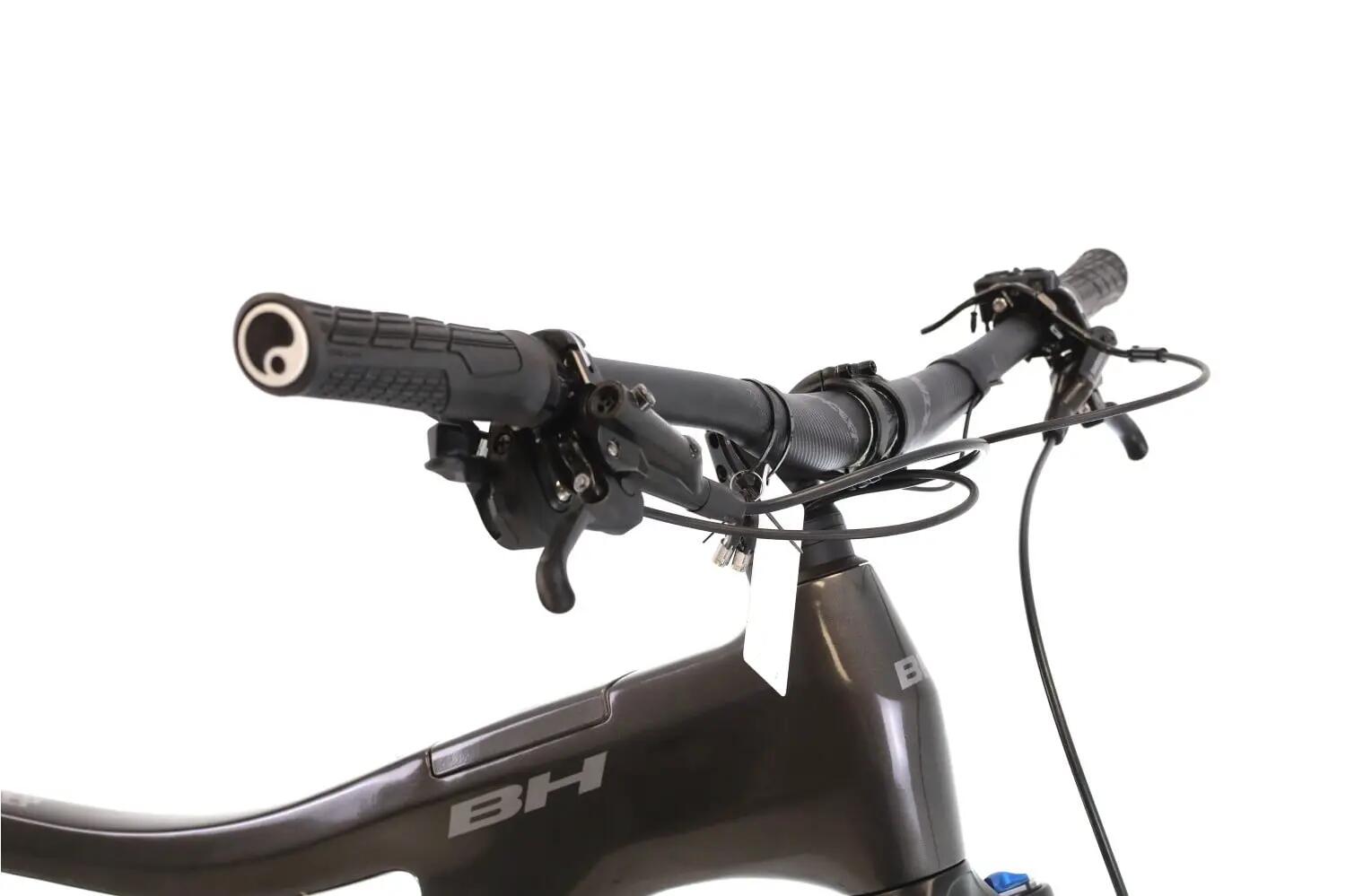 Segunda Vida · Ebike ·  Xtep Lynx Pro 0.7 XT · Km 0 6/8