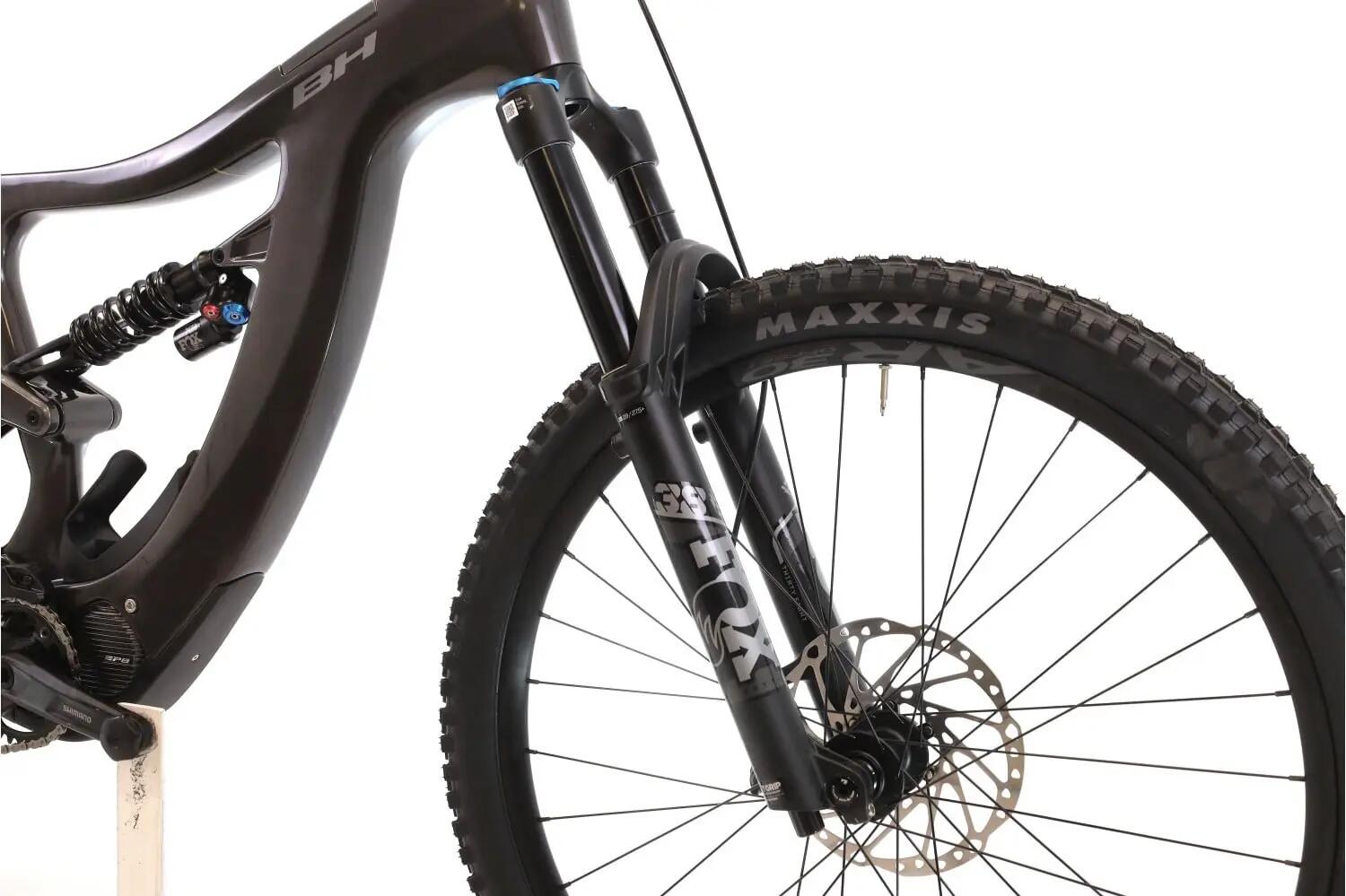 Segunda Vida · Ebike ·  Xtep Lynx Pro 0.7 XT · Km 0 5/8