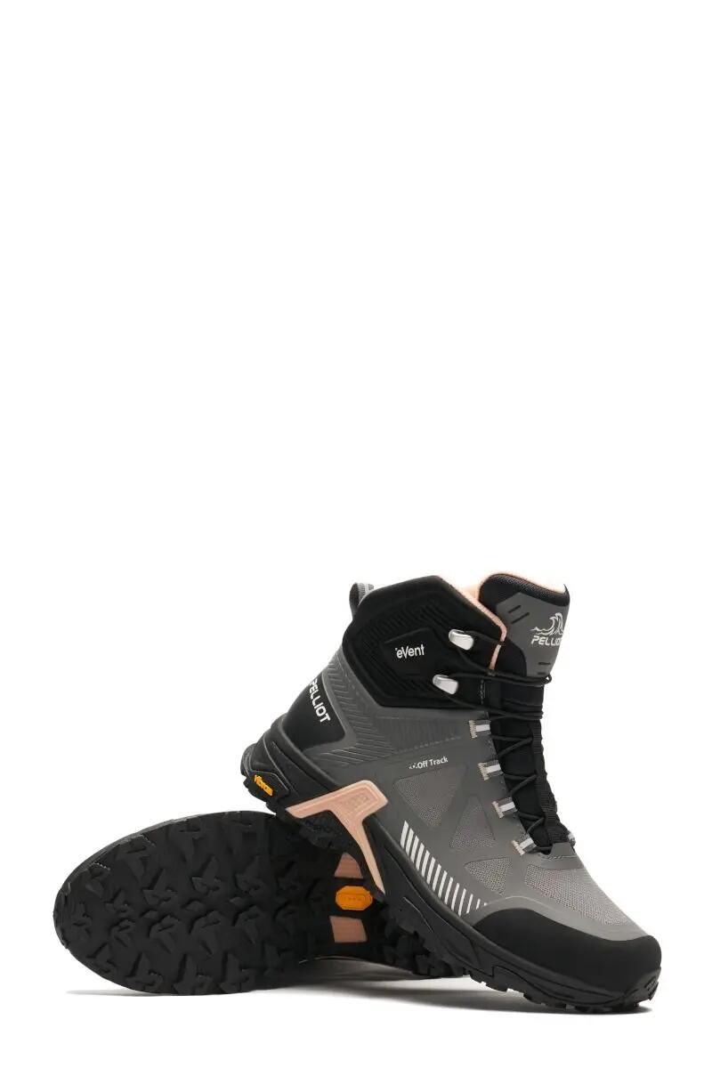 Damen-Trekkingstiefel MT-Master High Event 3/6