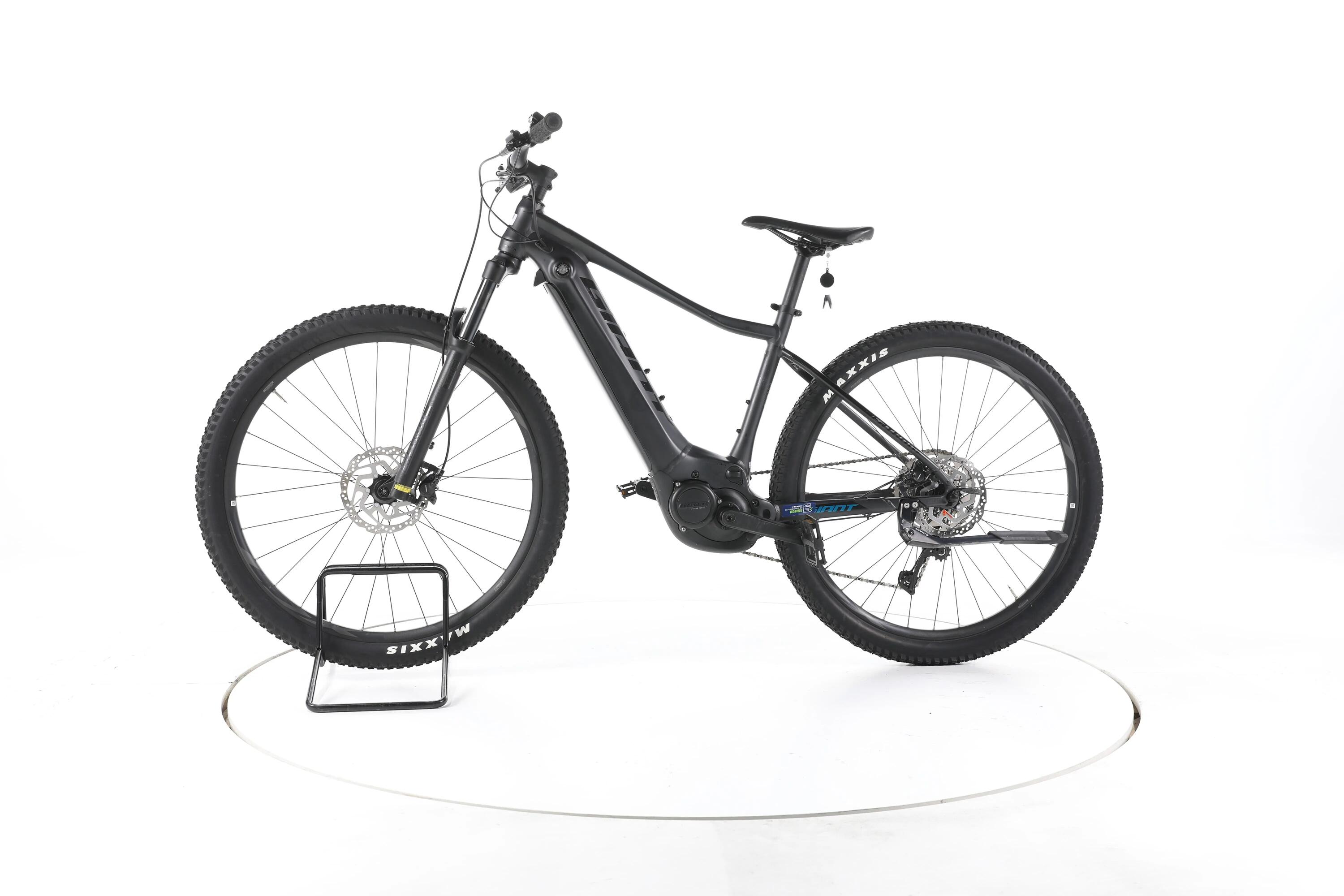 Segunda vida - Giant Fathom E+ 2 E-Bike - Muy buen estado 6/7