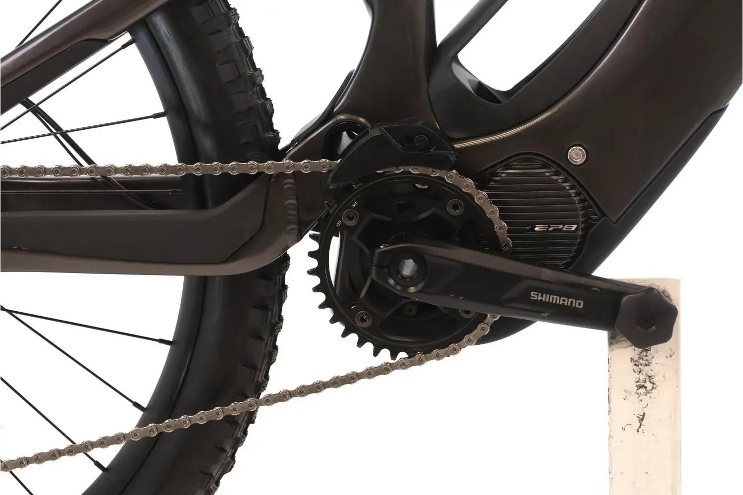 Segunda Vida · Ebike ·  Xtep Lynx Pro 0.7 XT · Km 0 4/8