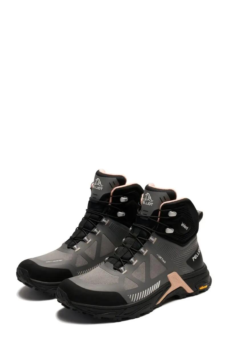 Damen-Trekkingstiefel MT-Master High Event 2/6