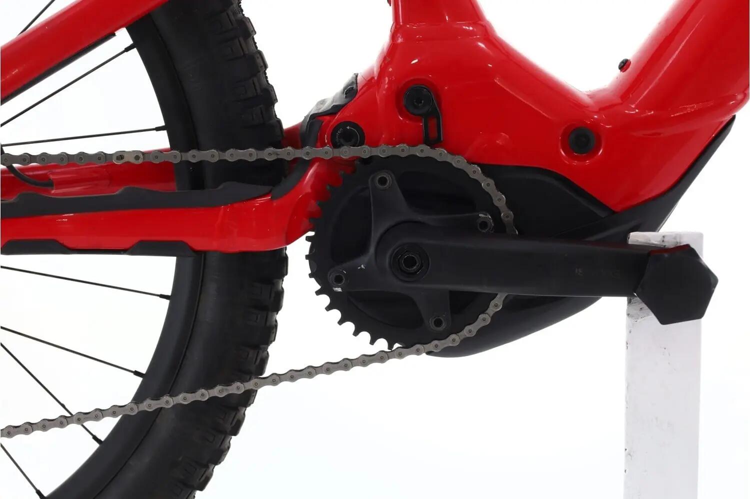Refurbished E-MTB Fully ·  Turbo Levo Comp GX · Sehr guter Zustand 4/8