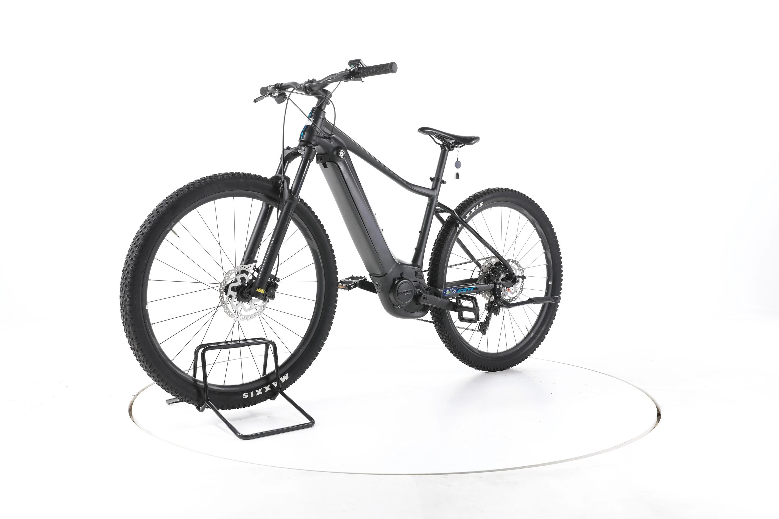 Segunda vida - Giant Fathom E+ 2 E-Bike - Muy buen estado 5/7