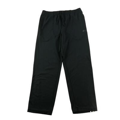 Tweedehands - heren joggingbroek y2k vintage polyester - goede staat