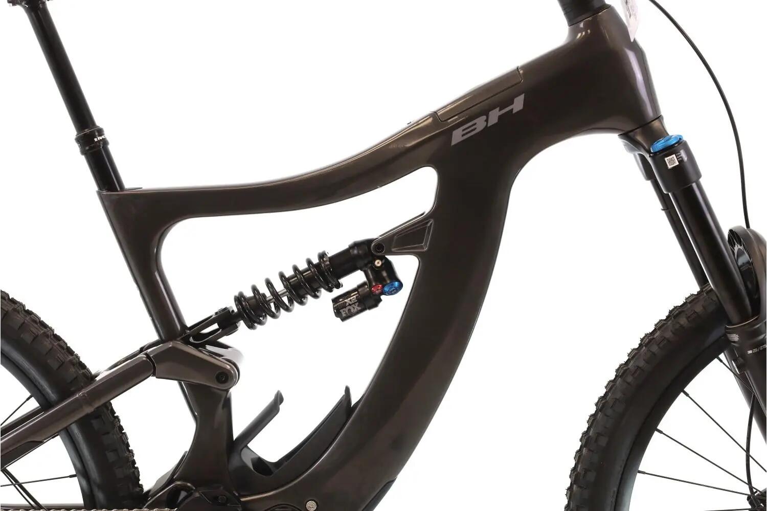 Segunda Vida · Ebike ·  Xtep Lynx Pro 0.7 XT · Km 0 2/8