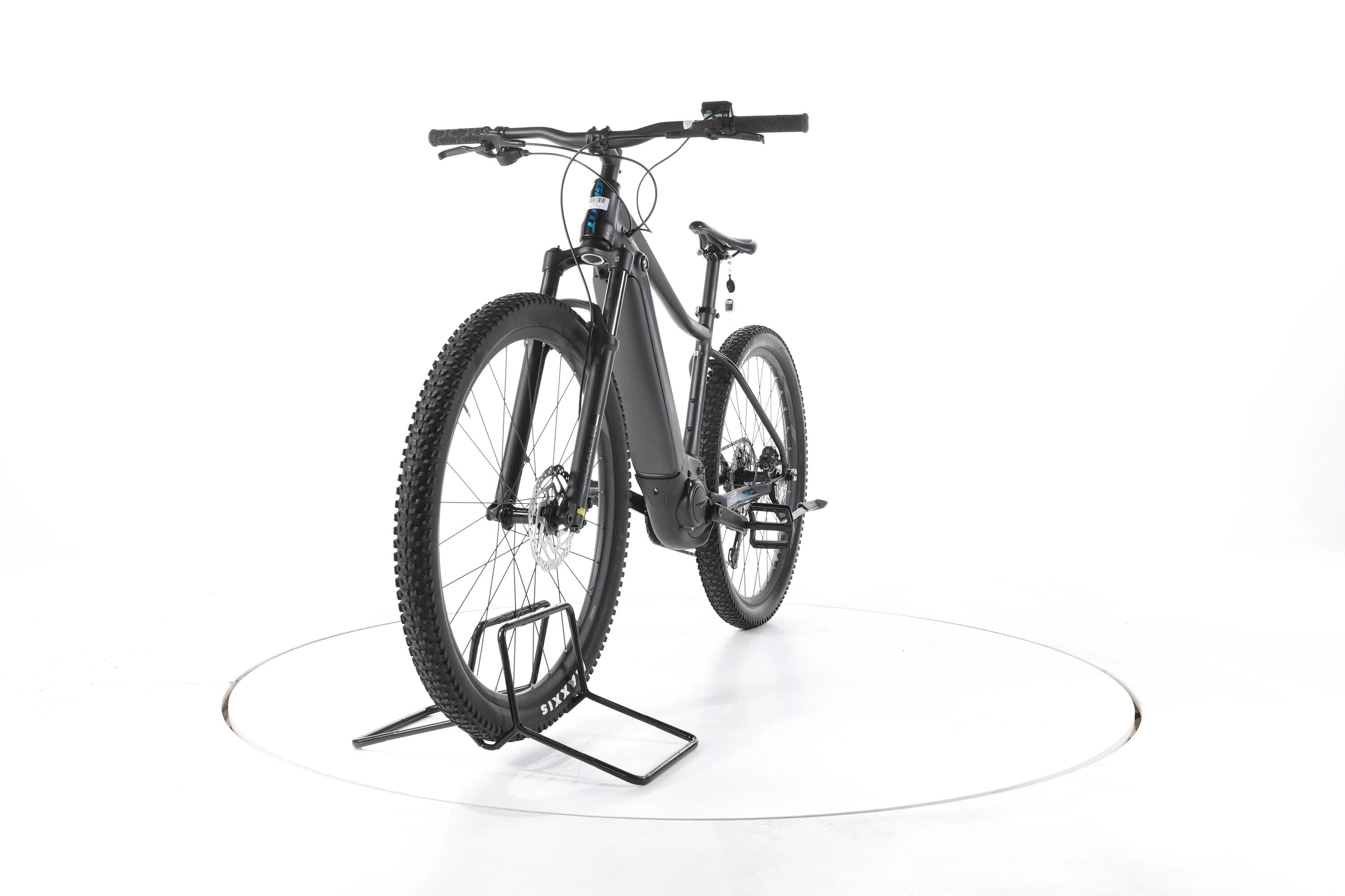 Segunda vida - Giant Fathom E+ 2 E-Bike - Muy buen estado 4/7