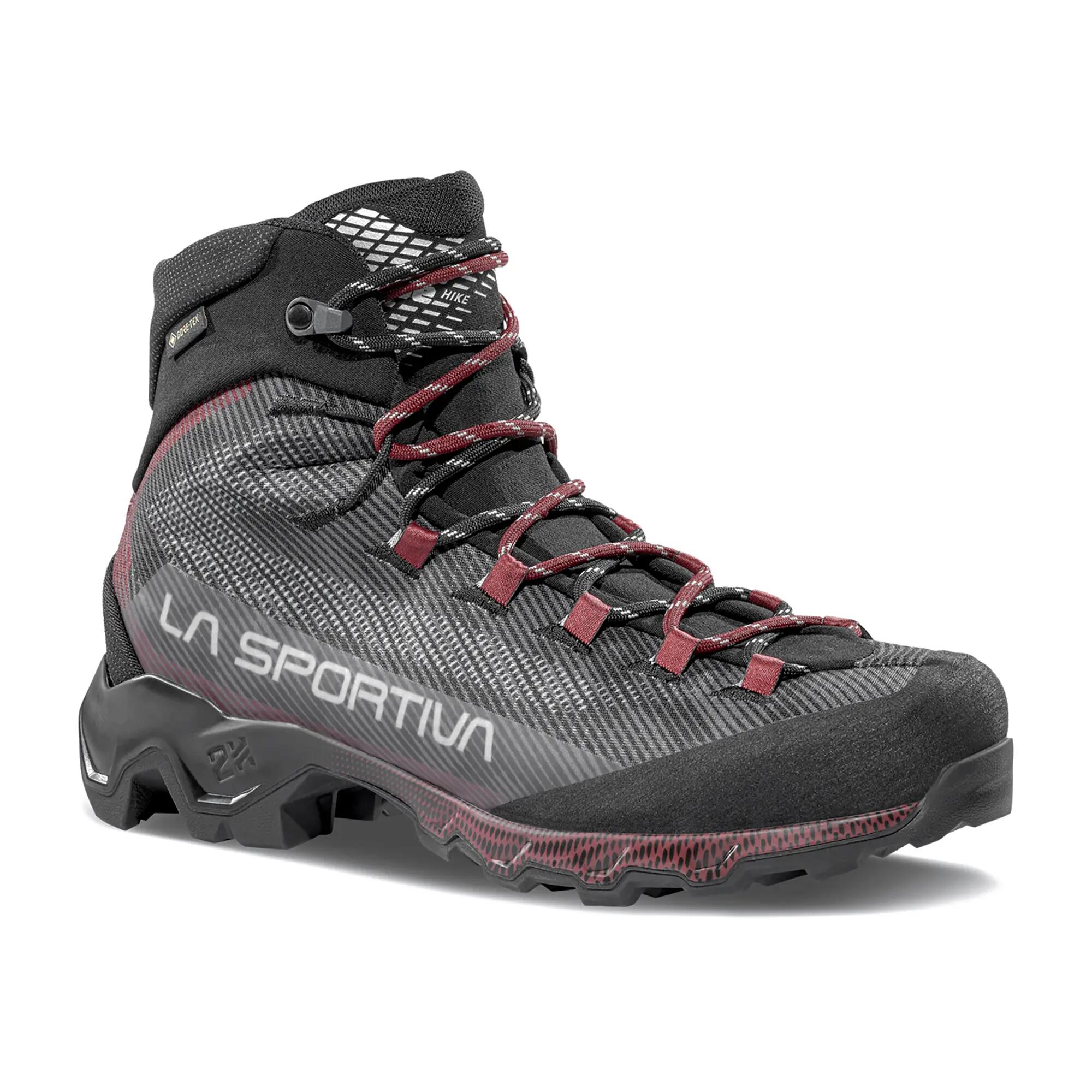Chaussures de randonnée La Sportiva Aequilibrium Hike GTX 4/7