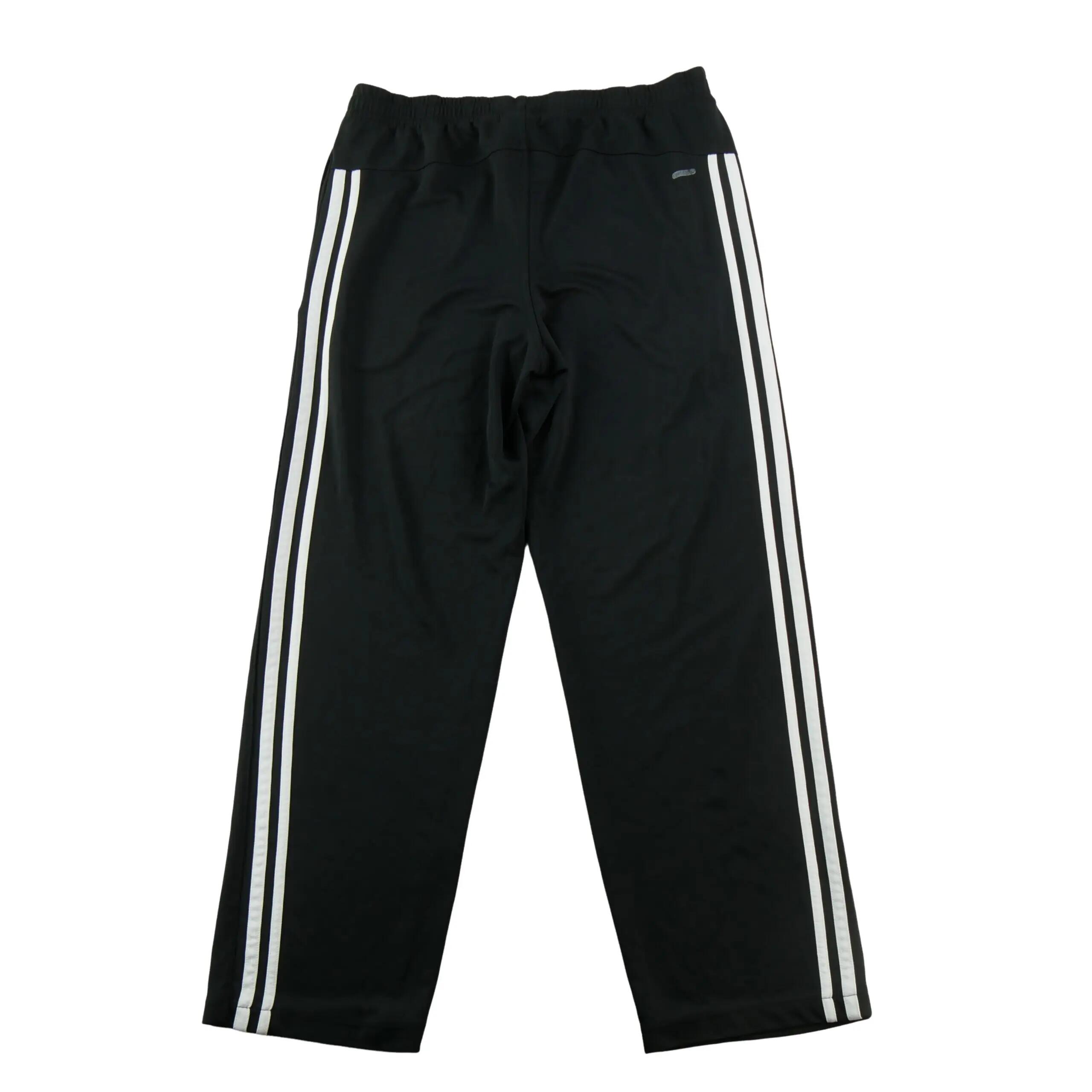 Second life - Joggings Męskie Y2K Vintage Poliester - Stan dobry 2/8