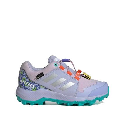 Chaussures de randonnée montagne Adidas Minecraft Terrex Gore-Tex
