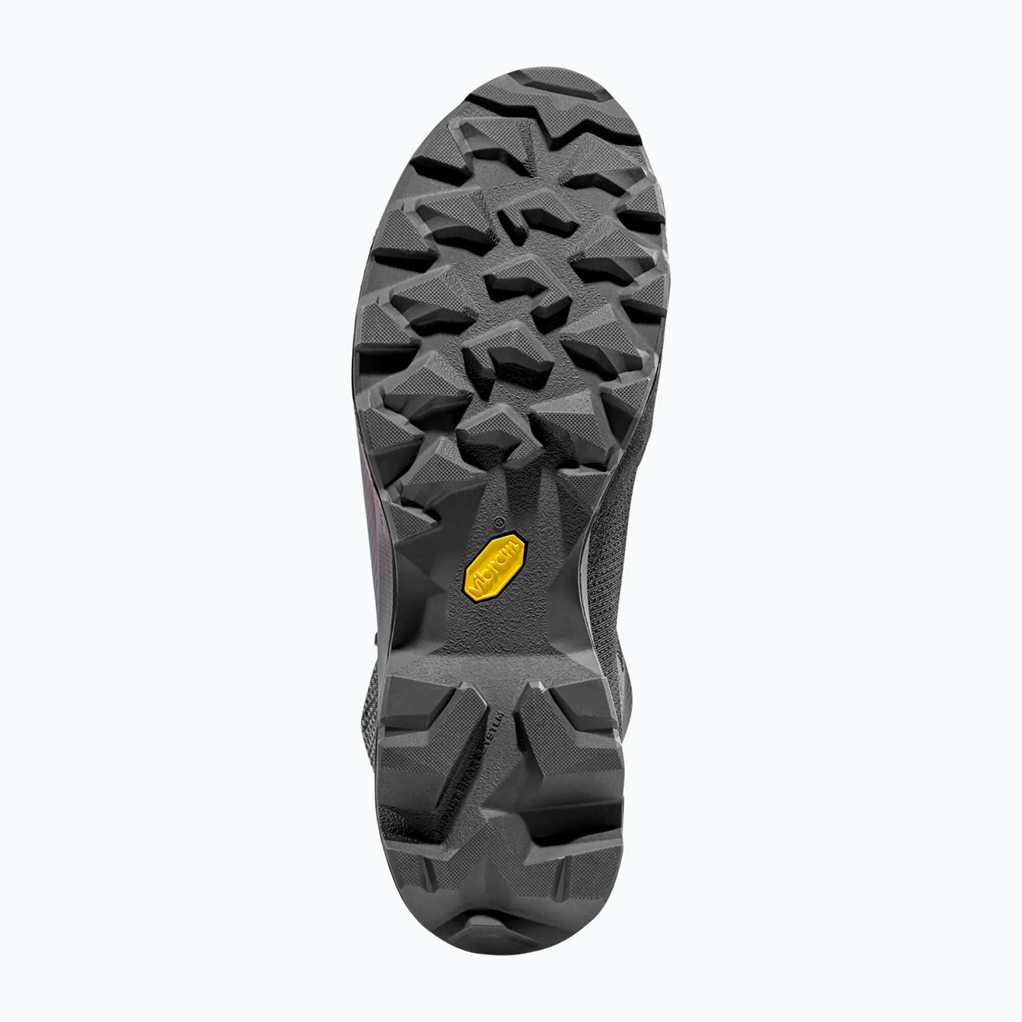 Chaussures de randonnée La Sportiva Aequilibrium Hike GTX 3/7