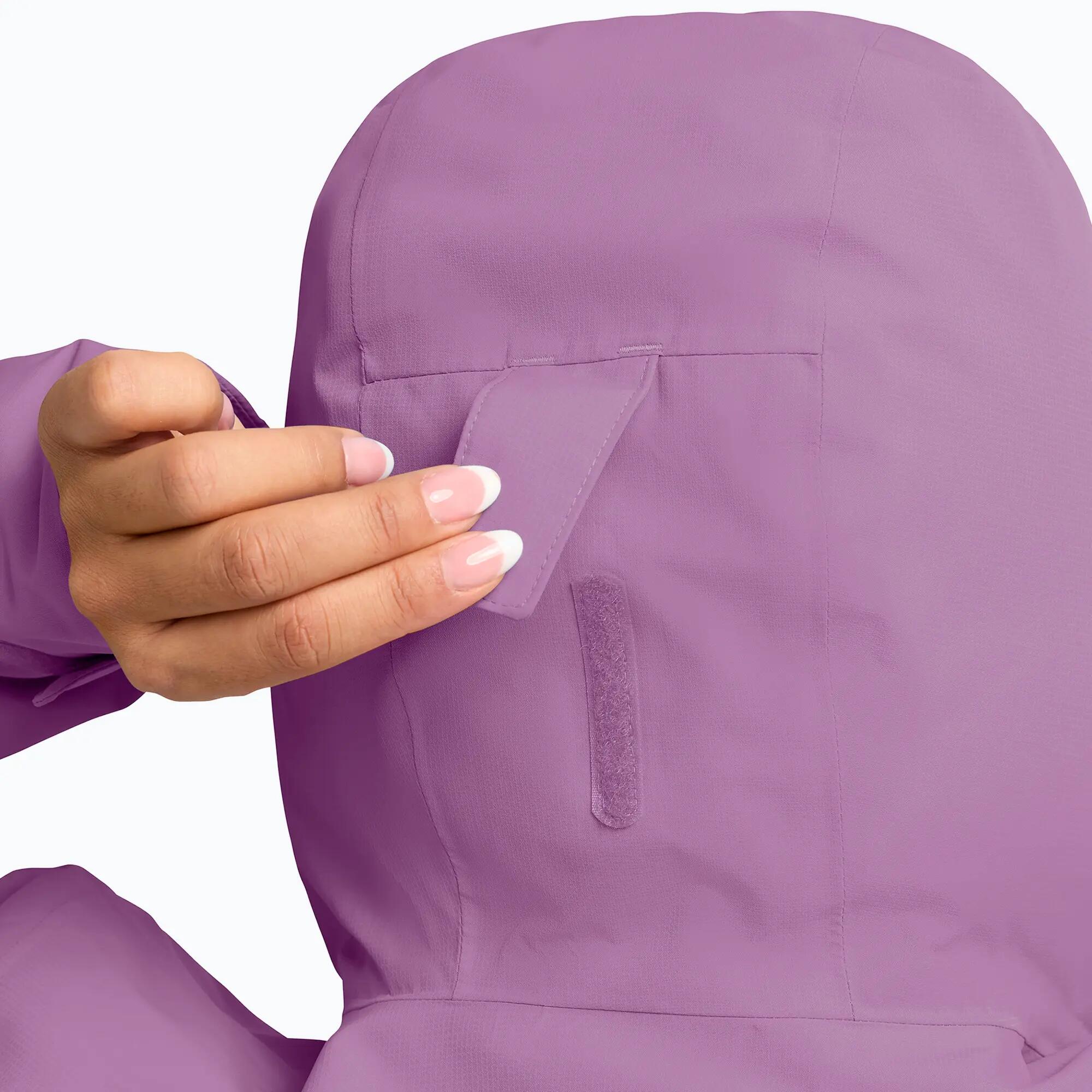Chaqueta térmica de mujer Jack Wolfskin Wisper Ins 4/7